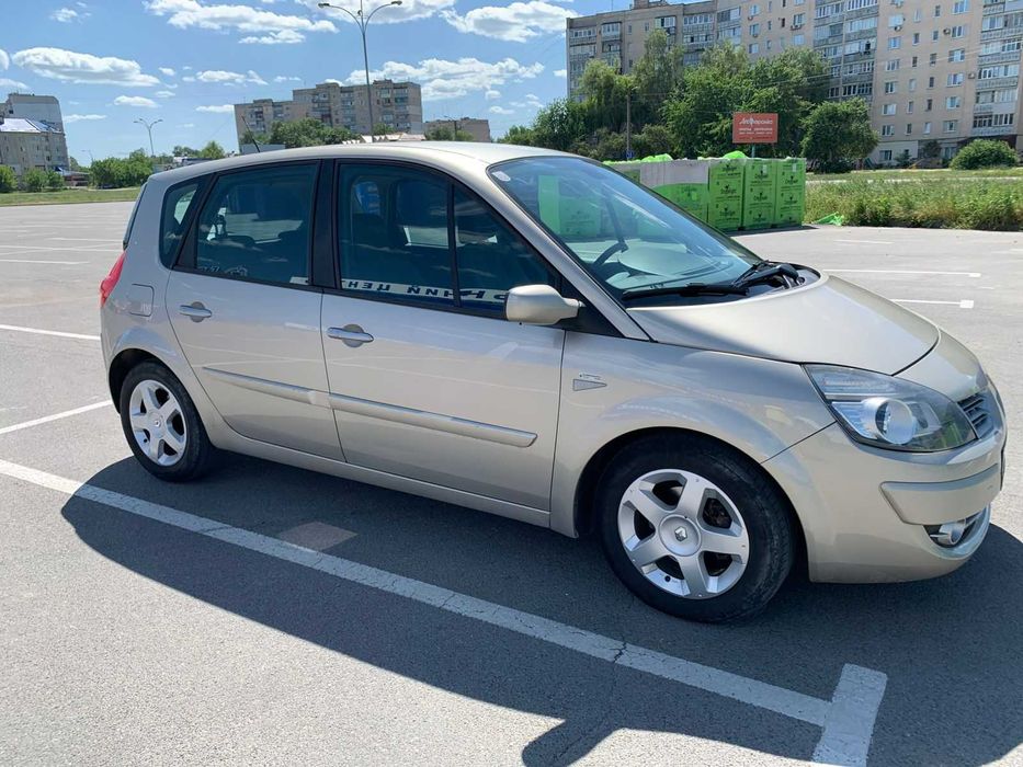 Продається авто , перший власник в Україні.