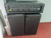 Kolumny i powermixer Coxx. .