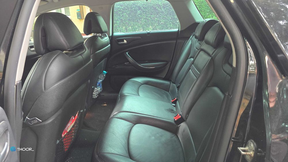 Citroën C5 2.7 HDi V6 Exclusive