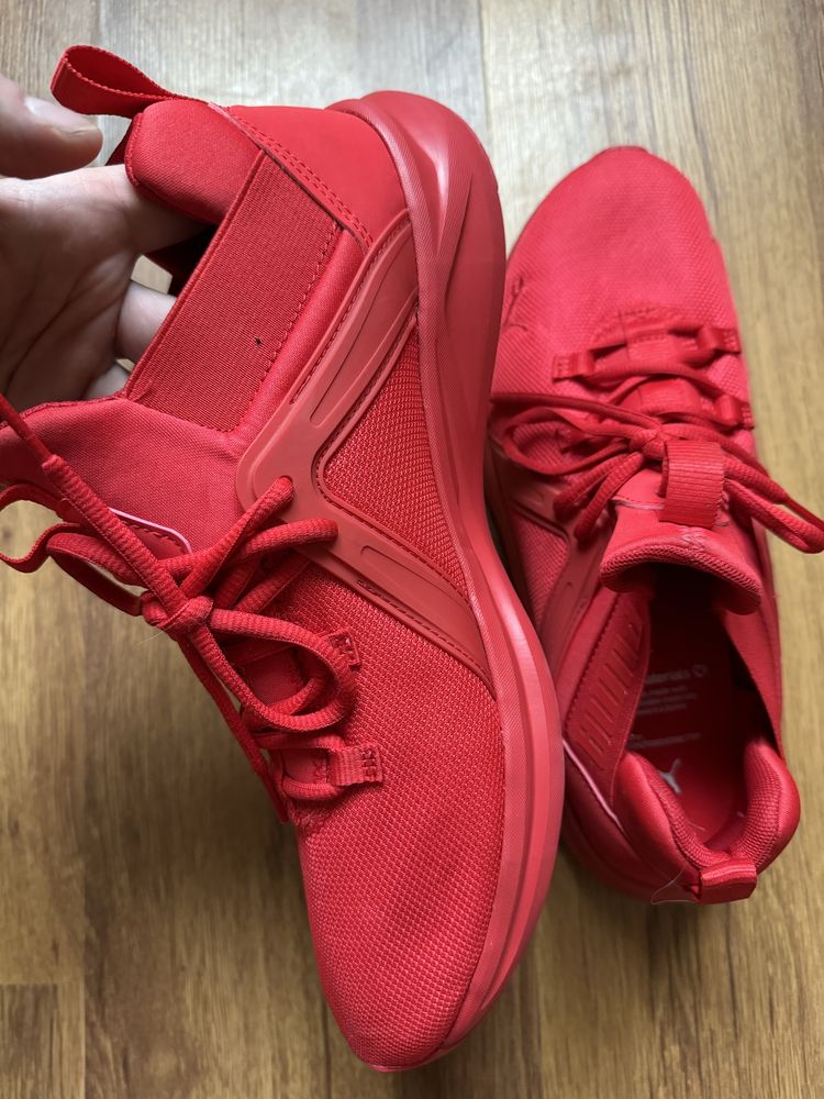 puma sneakersy oryginalne bez pudełka