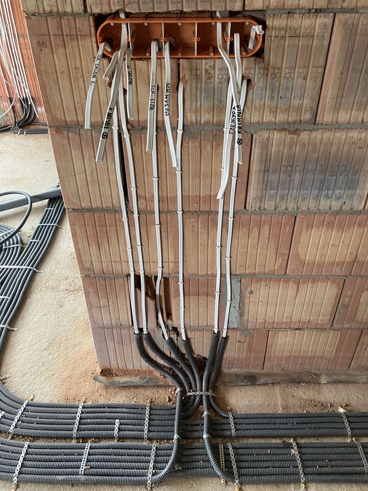 Elektryk Łódź Instalacje usługi elektryczne wejdz na wwwMrSmarthome.pl