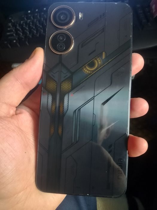 ZTE nubia Neo 5G 8/256 під заміну модуля