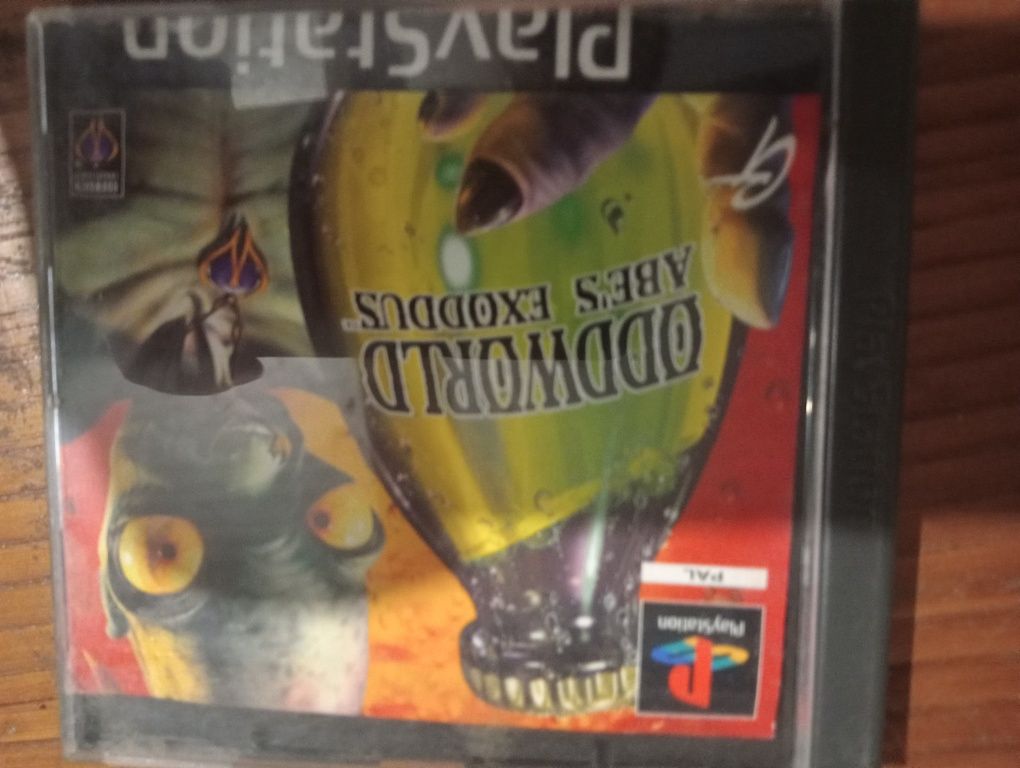Lote de jogos ps1 PS2 e PC