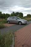 Subaru Impeza GH 2.0 2007 sprawne daily