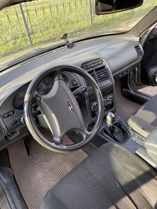 Богдан/Lada21111