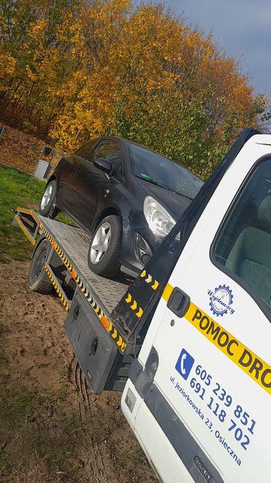 Serwis  samochodów I motocykli