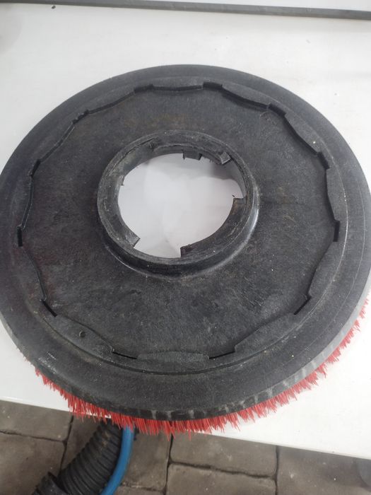 Щітка для полотера Karcher