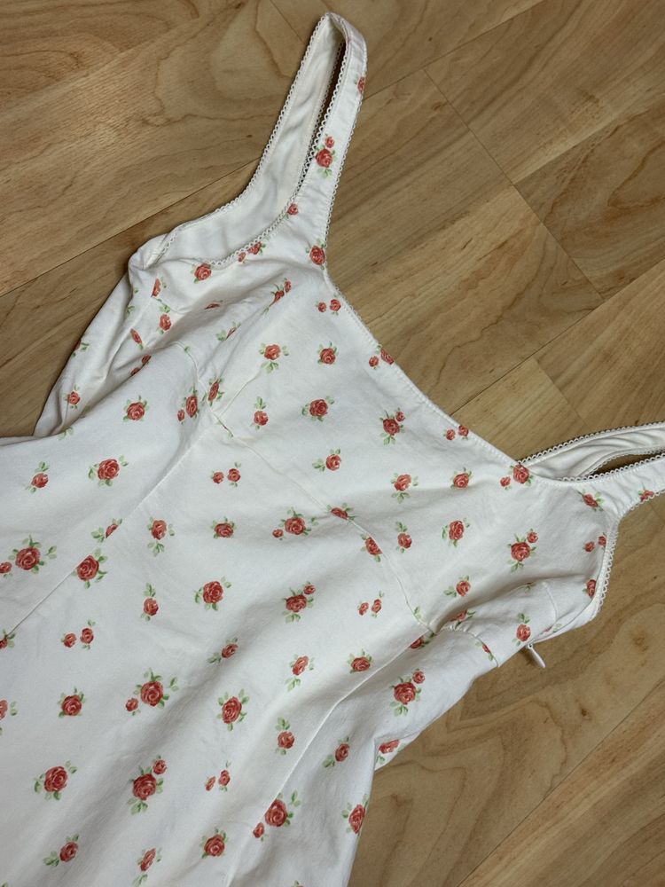 Сукня міні h&m як al bon zara cher17 onebyone