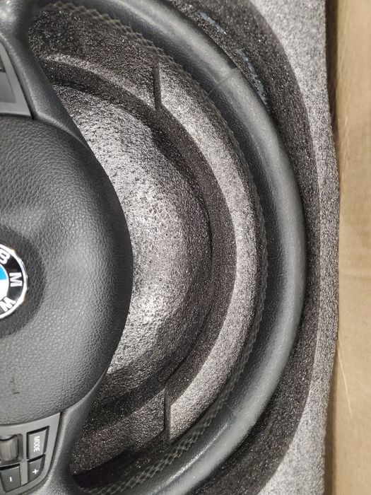 Руль bmw f30 бмв ф30