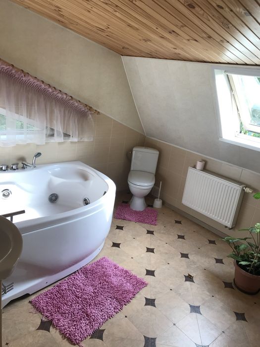 Домік на Новий Рік  на Чайці