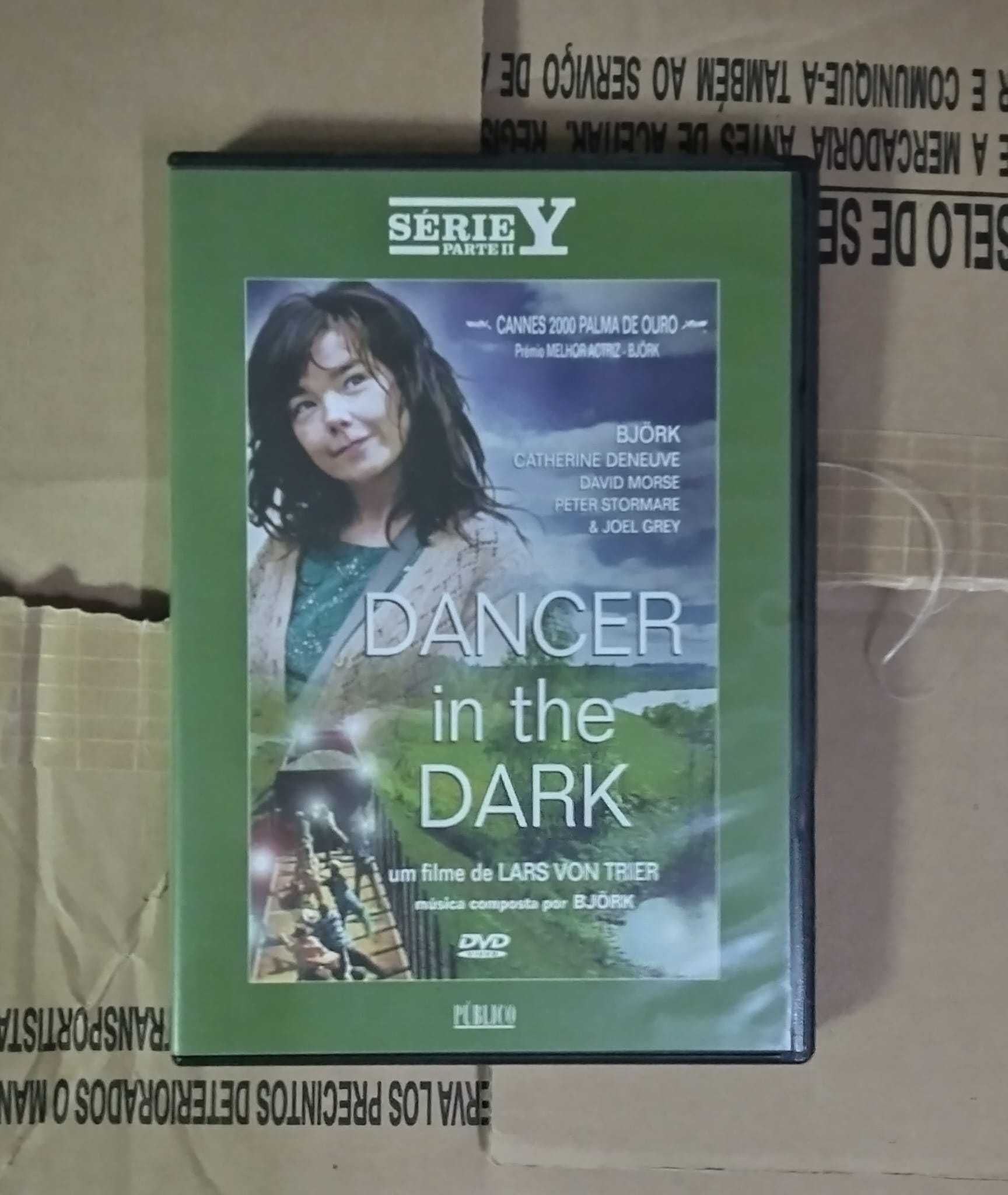 DVDS de coleção para venda