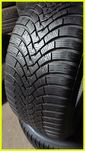 Пара зимних шин Falken Eurowinter HS01 suv 265/50 r19 265 50 19