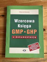 Wzorcowa księga GMP GHP z dokumentacją nowa