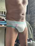 Slip Usado como Novo