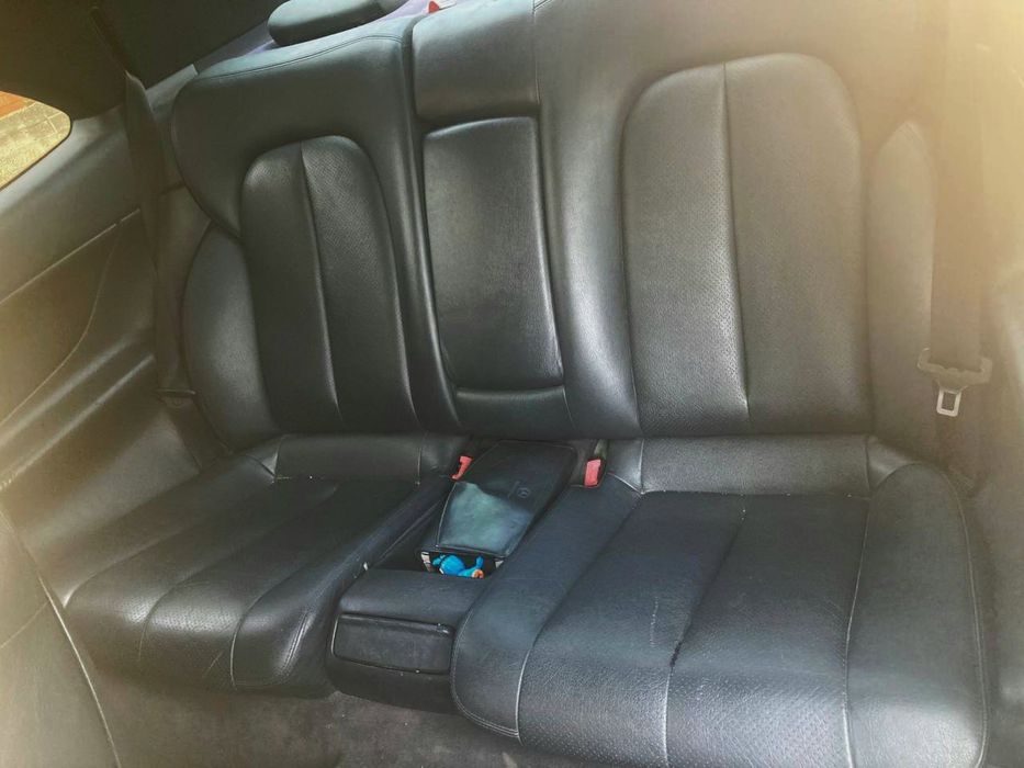 Mercedes-Benz CLK 200 w208