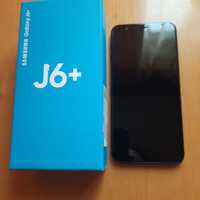 Samsung Galaxy J6+ (SM-J610FN/DS)