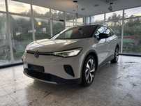 VW ID.4 77 kWh Pro Performance 1st