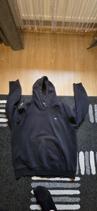 Bluza tommy jeans 3xl czarna