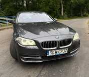 BMW Seria 5 BMW Seria 5
