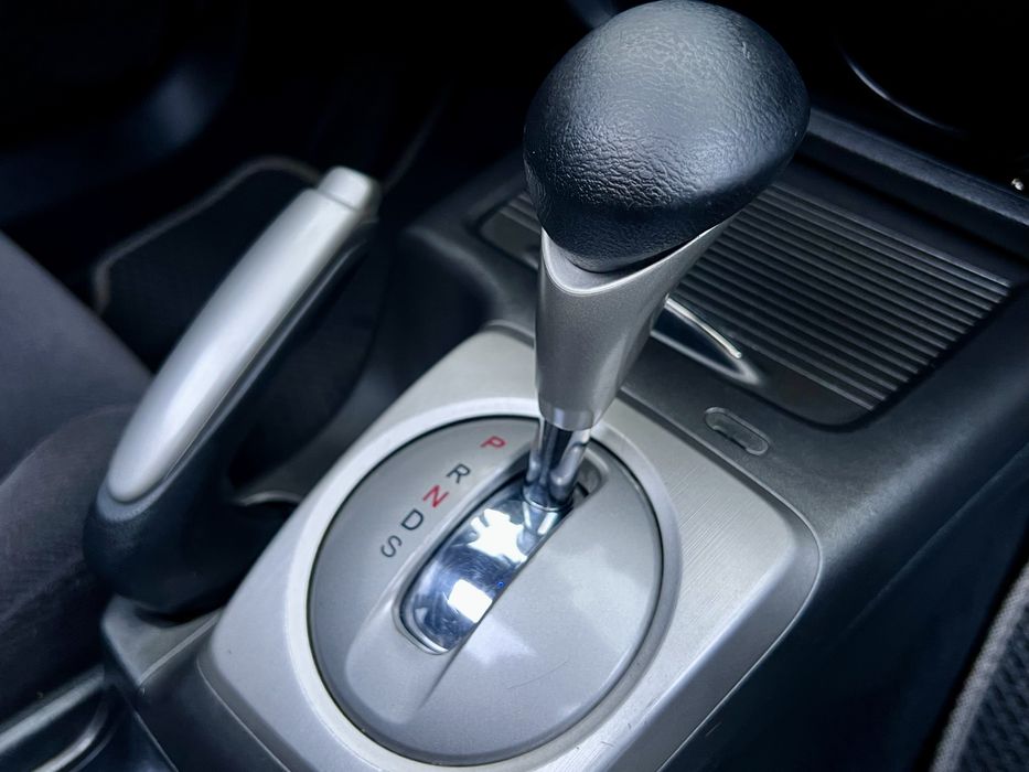 Honda Civic АВТОМАТ 1.8 ГАЗ/Бензин