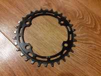 zębatka 32T Shimano FC-MT511/MT510/MT610