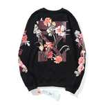 nowa modna bluza