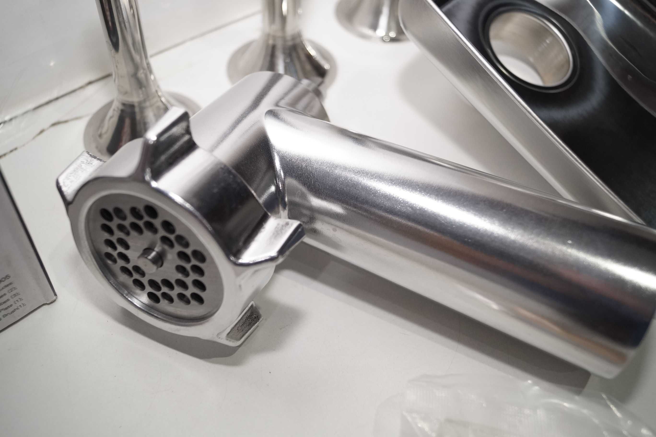 COFUN Maszynka do mielenia mięsa przystawka do robota Kitchenaid