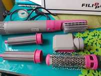 Suszarka do włosów 7661 Hair STYLER