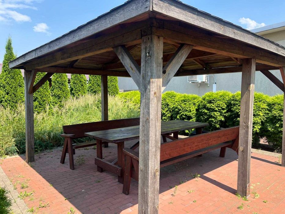 Funkcjonujący sklep spożywczo-monopolowy – Tłokinia Wielka k. Kalisza