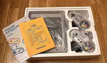 Nintendo Super Famicom (Nowa)