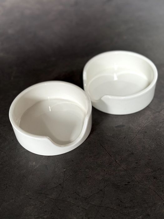 Podkładki pod szklanki ze stojakiem