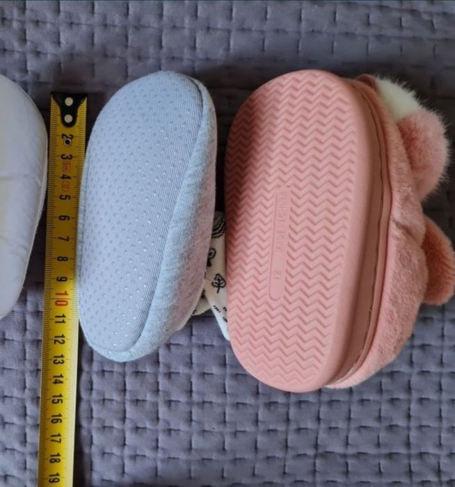 Дитячі капці для немовлят, тапки, пінетки, дитяче взуття, туфлі