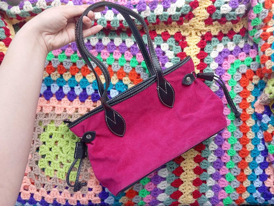 Жіноча сумка noname