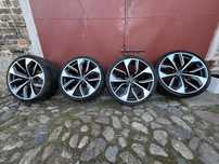 Felgi Audi Sport 5x112 20r
