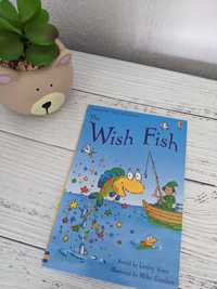 Usborne First Reading the Wish Fish