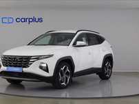 Hyundai Tucson 1.6 T-GDI PHEV Vanguard