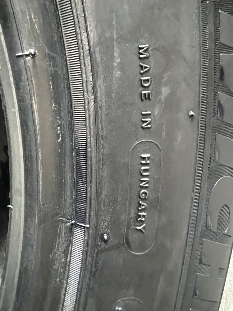 255/55/18 R18 Michelin Latitude Tour HP 4шт