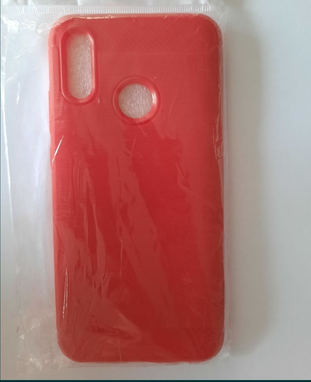 Etui do Huawei P Smart 2019