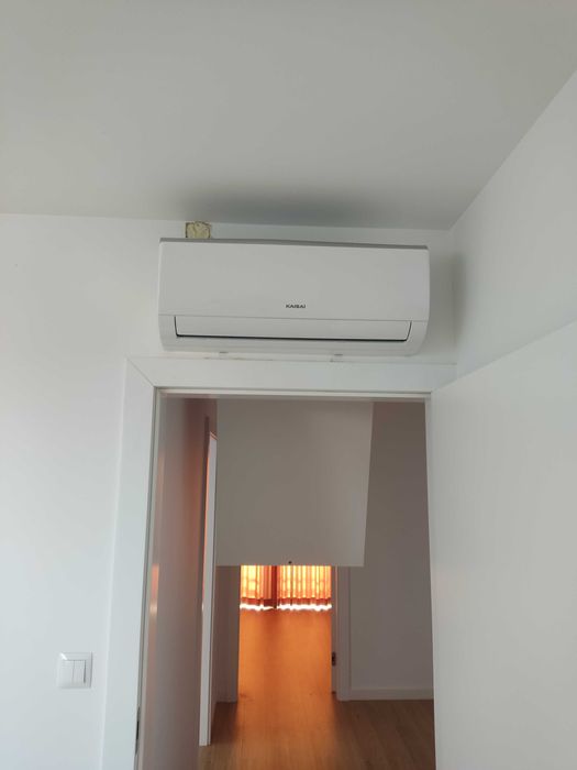 Montaż Klimatyzacji Gree, Kaisai, Rotenso, Sinclair, TCL