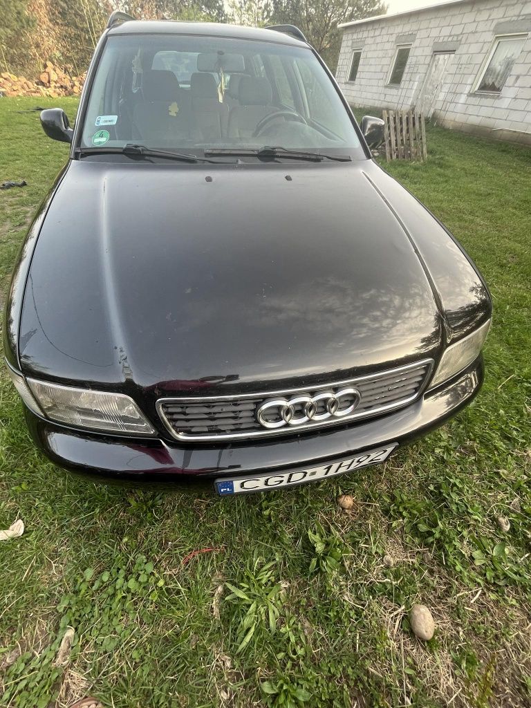 Sprzedam Audi A 4 B5