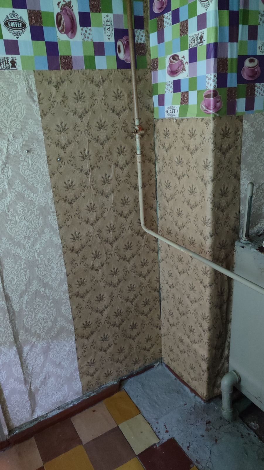 Продам квартиру у місті верхівцеве