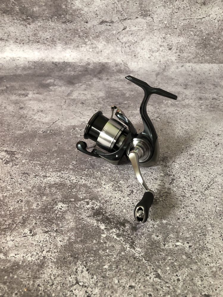 Daiwa 24 Certate FC LT 2000S-P