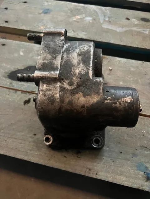 Tomada de força Mitsubishi Canter 3.0