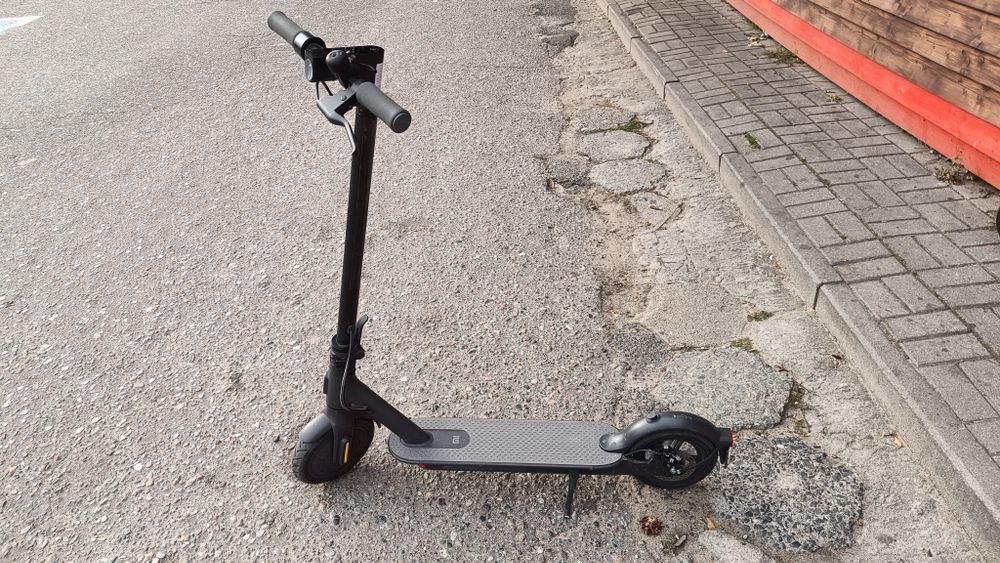 Hulajnoga elektryczna Xiaomi