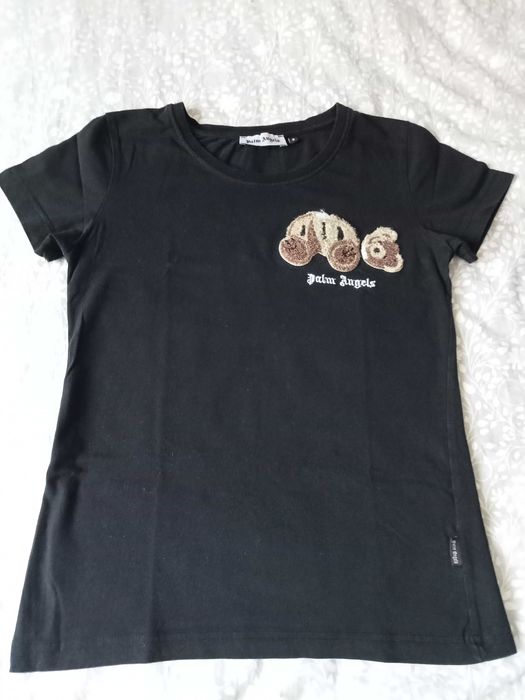 T-shirt Palm Angeles