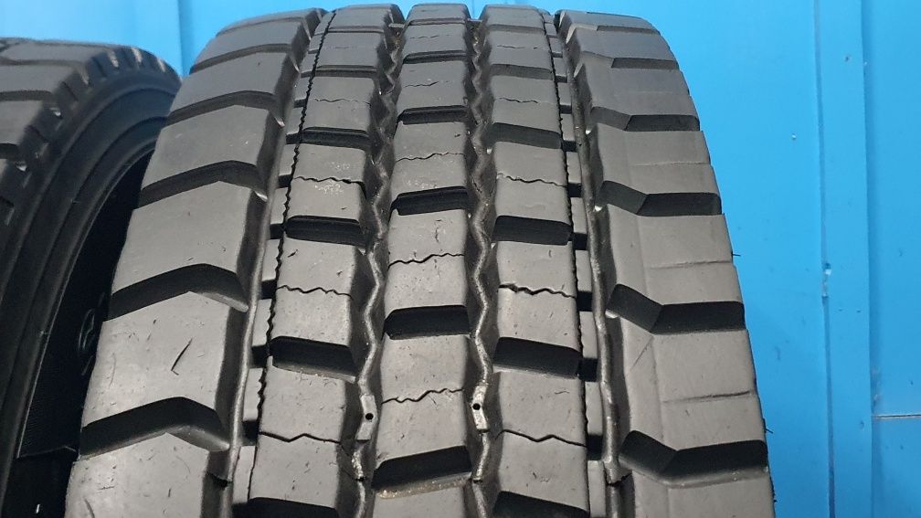 315/80 R22.5 Hankook Smart Flex AH31 ! Rok 2023