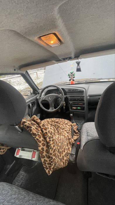 ВАЗ 21099 хороший стан