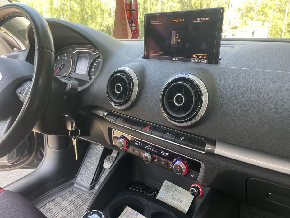 Продам Audi А3, 1.6 TDI, 173 тис км