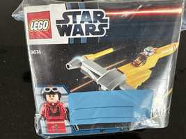 LEGO 9674 klocki