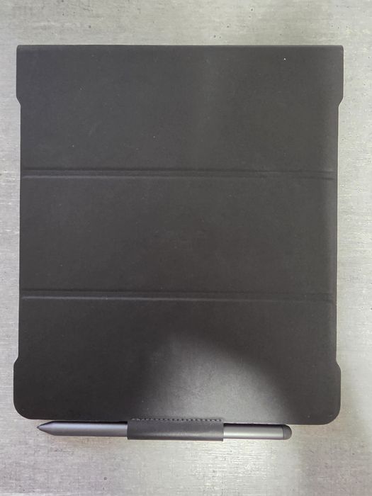 Kindle Scribe 2024. 10 дюйм. 16гб. Новий. Стілус. Чохол. 2 покоління